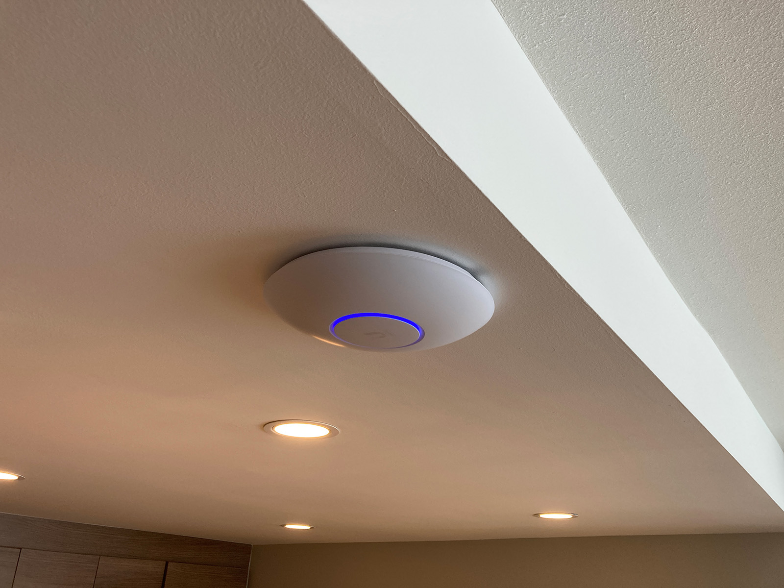 Access Point Wi-Fi profissional